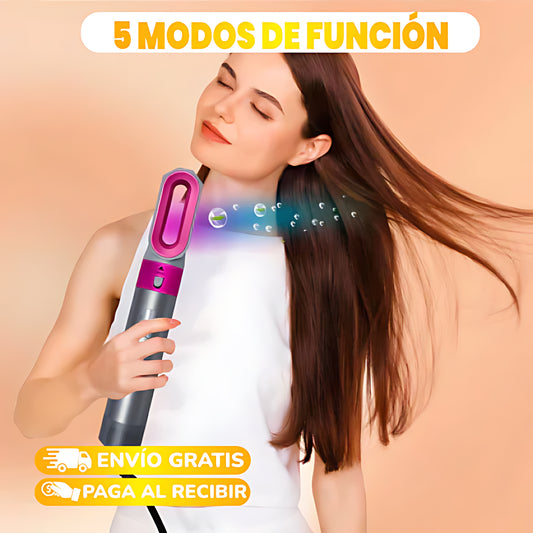 ¡Transforma tu Rutina de Belleza con Un Solo Dispositivo Multifuncional! StyloPro®️ 5 en 1.